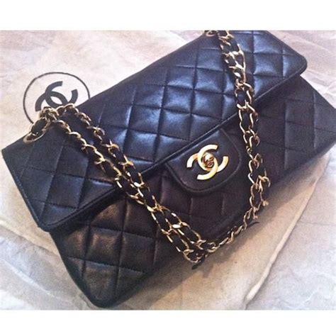 cheapest chanel purse